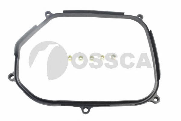 Ossca 09468 Automatic transmission oil pan gasket 09468: Buy near me in Poland at 2407.PL - Good price!