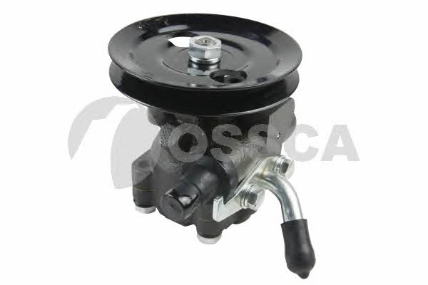 Ossca 13769 Hydraulic Pump, steering system 13769: Buy near me at 2407.PL in Poland at an Affordable price!