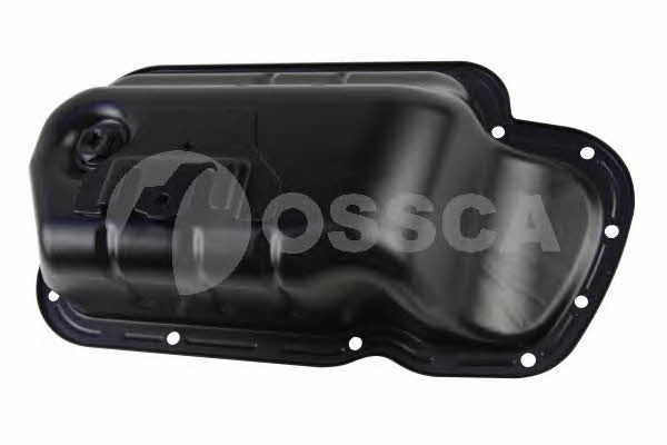 Ossca 14696 Поддон масляный двигателя 14696: Отличная цена - Купить в Польше на 2407.PL!