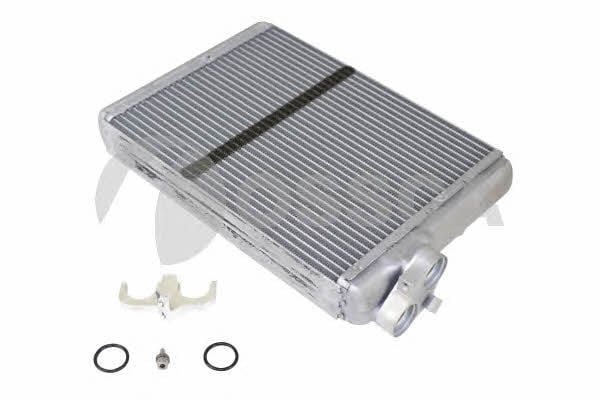 Ossca 14781 Heat exchanger, interior heating 14781: Buy near me in Poland at 2407.PL - Good price!