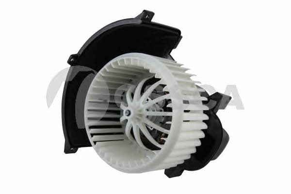 Ossca 12698 Fan assy - heater motor 12698: Buy near me in Poland at 2407.PL - Good price!