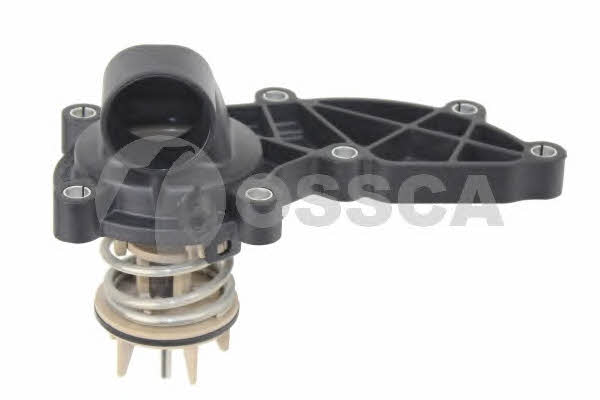 Ossca 15320 Thermostat housing 15320: Buy near me in Poland at 2407.PL - Good price!