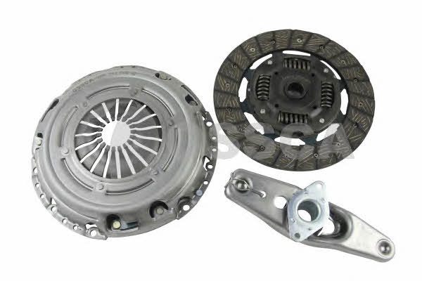 Ossca 15998 Clutch kit 15998: Buy near me in Poland at 2407.PL - Good price!