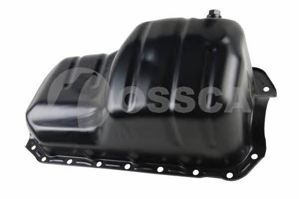 Ossca 14665 Oil Pan 14665: Buy near me in Poland at 2407.PL - Good price!