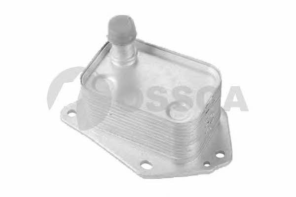 Ossca 14503 Oil cooler 14503: Buy near me in Poland at 2407.PL - Good price!