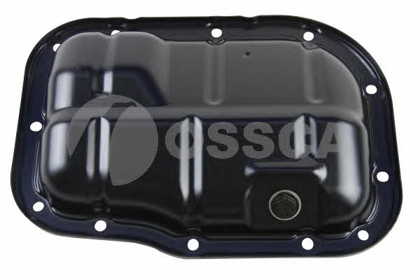 Ossca 14710 Oil Pan 14710: Buy near me in Poland at 2407.PL - Good price!