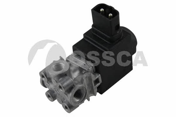 Ossca 11217 Solenoid valve 11217: Buy near me in Poland at 2407.PL - Good price!