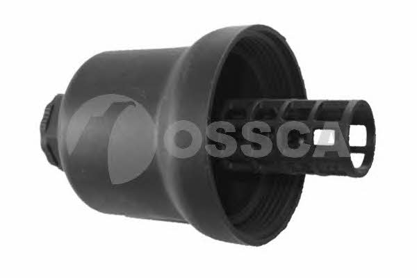 Ossca 15010 Oil Filter Housing Cap 15010: Buy near me in Poland at 2407.PL - Good price!