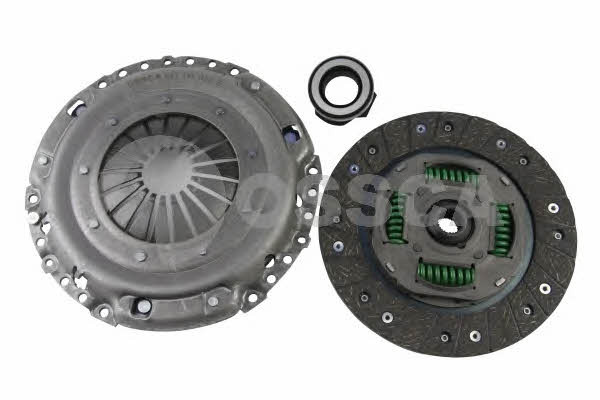 Ossca 16803 Clutch kit 16803: Buy near me at 2407.PL in Poland at an Affordable price!
