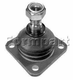 Otoform/FormPart 1604001 Ball joint 1604001: Buy near me in Poland at 2407.PL - Good price!