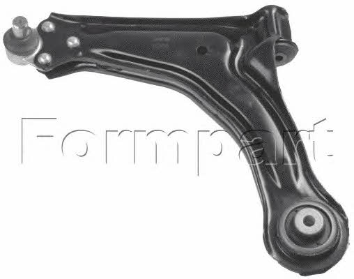 Otoform/FormPart 1909020 Track Control Arm 1909020: Buy near me in Poland at 2407.PL - Good price!