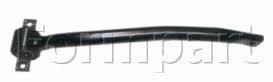 Otoform/FormPart 1009023 Track Control Arm 1009023: Buy near me in Poland at 2407.PL - Good price!