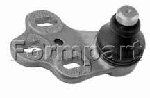 Otoform/FormPart 1104014 Ball joint 1104014: Buy near me in Poland at 2407.PL - Good price!