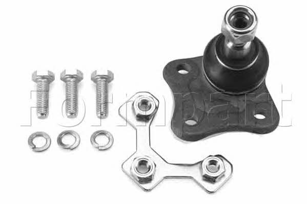 Otoform/FormPart 1104019 Ball joint 1104019: Buy near me in Poland at 2407.PL - Good price!