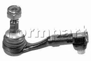 Otoform/FormPart 1202021 Tie rod end left 1202021: Buy near me in Poland at 2407.PL - Good price!