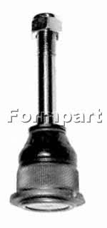 Otoform/FormPart 1203001 Ball joint 1203001: Buy near me at 2407.PL in Poland at an Affordable price!