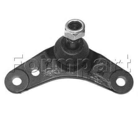 Otoform/FormPart 1204007 Ball joint 1204007: Buy near me at 2407.PL in Poland at an Affordable price!