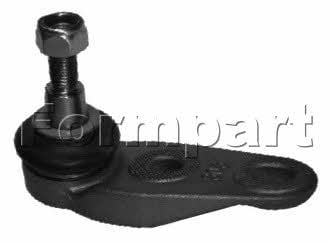 Otoform/FormPart 1204011 Ball joint 1204011: Buy near me in Poland at 2407.PL - Good price!