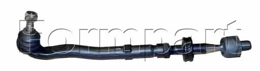 Otoform/FormPart 1277014 Steering rod with tip right, set 1277014: Buy near me at 2407.PL in Poland at an Affordable price!