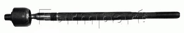 Otoform/FormPart 1307015 Inner Tie Rod 1307015: Buy near me at 2407.PL in Poland at an Affordable price!