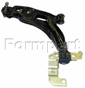 Otoform/FormPart 1409009 Track Control Arm 1409009: Buy near me in Poland at 2407.PL - Good price!