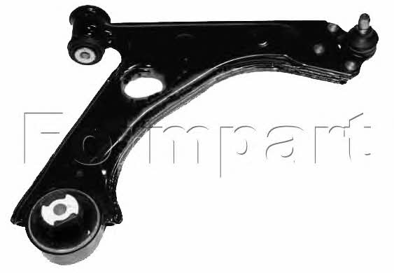 Otoform/FormPart 1409049 Track Control Arm 1409049: Buy near me in Poland at 2407.PL - Good price!