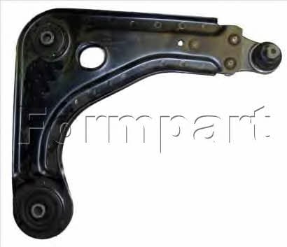 Otoform/FormPart 1509009 Track Control Arm 1509009: Buy near me in Poland at 2407.PL - Good price!