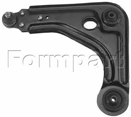 Otoform/FormPart 1509021 Track Control Arm 1509021: Buy near me at 2407.PL in Poland at an Affordable price!