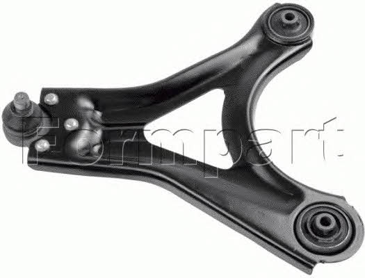 Otoform/FormPart 1509029 Track Control Arm 1509029: Buy near me in Poland at 2407.PL - Good price!