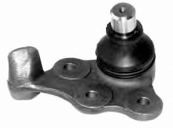 Otoform/FormPart 2004011 Ball joint 2004011: Buy near me at 2407.PL in Poland at an Affordable price!
