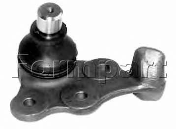 Otoform/FormPart 2004012 Ball joint 2004012: Buy near me in Poland at 2407.PL - Good price!