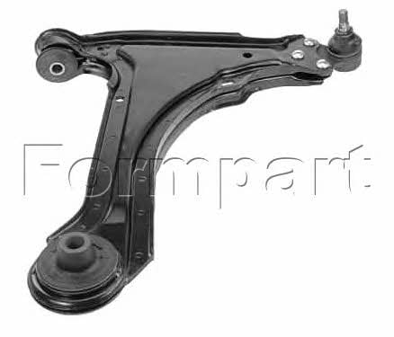 Otoform/FormPart 2009001 Track Control Arm 2009001: Buy near me in Poland at 2407.PL - Good price!