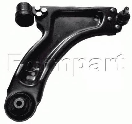 Otoform/FormPart 2009018 Track Control Arm 2009018: Buy near me in Poland at 2407.PL - Good price!