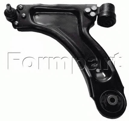 Otoform/FormPart 2009019 Track Control Arm 2009019: Buy near me in Poland at 2407.PL - Good price!