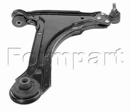 Otoform/FormPart 2009021 Track Control Arm 2009021: Buy near me in Poland at 2407.PL - Good price!