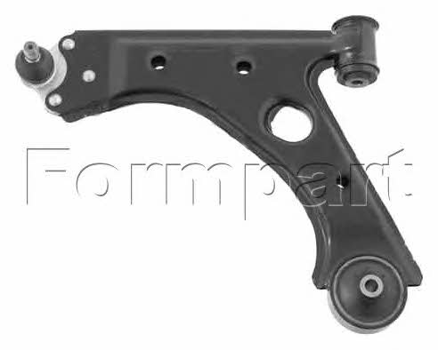 Otoform/FormPart 2009030 Track Control Arm 2009030: Buy near me in Poland at 2407.PL - Good price!