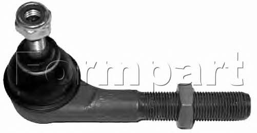 Otoform/FormPart 2101006 Tie rod end outer 2101006: Buy near me in Poland at 2407.PL - Good price!