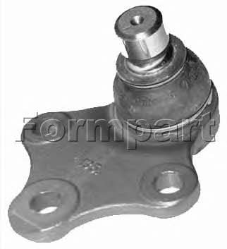 Otoform/FormPart 2104007 Ball joint 2104007: Buy near me in Poland at 2407.PL - Good price!
