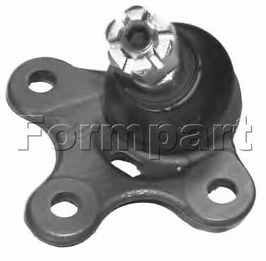 Otoform/FormPart 2904012 Ball joint 2904012: Buy near me in Poland at 2407.PL - Good price!
