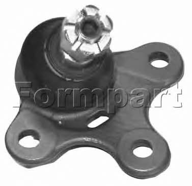 Otoform/FormPart 2904013 Ball joint 2904013: Buy near me in Poland at 2407.PL - Good price!