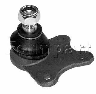Otoform/FormPart 2904020 Ball joint 2904020: Buy near me in Poland at 2407.PL - Good price!