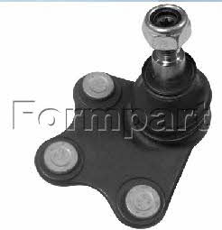 Otoform/FormPart 2904024 Ball joint 2904024: Buy near me in Poland at 2407.PL - Good price!