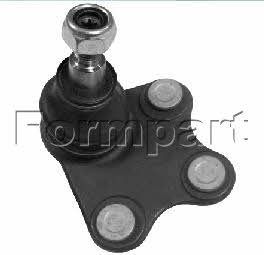 Otoform/FormPart 2904025 Ball joint 2904025: Buy near me in Poland at 2407.PL - Good price!
