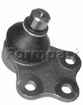 Otoform/FormPart 3204001 Ball joint 3204001: Buy near me in Poland at 2407.PL - Good price!