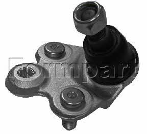 Otoform/FormPart 3604003 Ball joint 3604003: Buy near me in Poland at 2407.PL - Good price!
