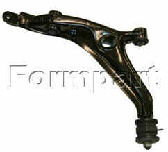 Otoform/FormPart 3609051 Track Control Arm 3609051: Buy near me in Poland at 2407.PL - Good price!