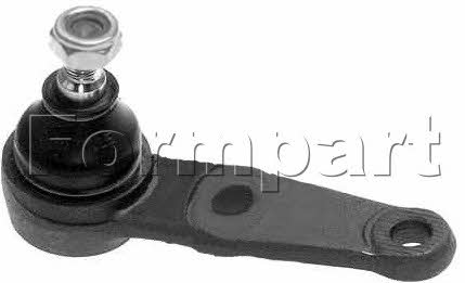Otoform/FormPart 3704001 Ball joint 3704001: Buy near me in Poland at 2407.PL - Good price!