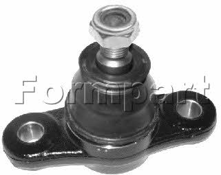 Otoform/FormPart 3704009 Ball joint 3704009: Buy near me at 2407.PL in Poland at an Affordable price!