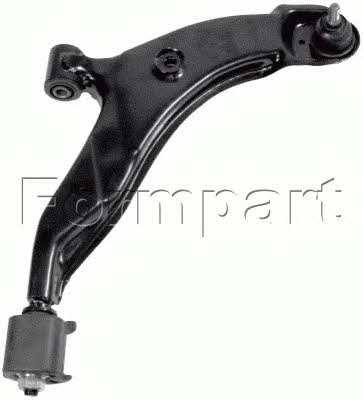 Otoform/FormPart 3709000 Track Control Arm 3709000: Buy near me in Poland at 2407.PL - Good price!