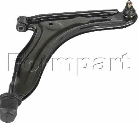 Otoform/FormPart 4109008 Track Control Arm 4109008: Buy near me in Poland at 2407.PL - Good price!